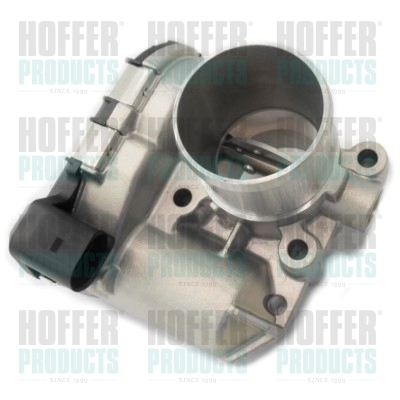 HOFFER 7519195 Corpo...