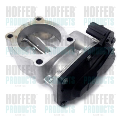 HOFFER 7519223 Στόμιο...