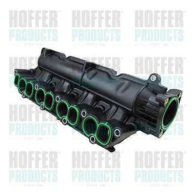 HOFFER 7519260E Modulo...