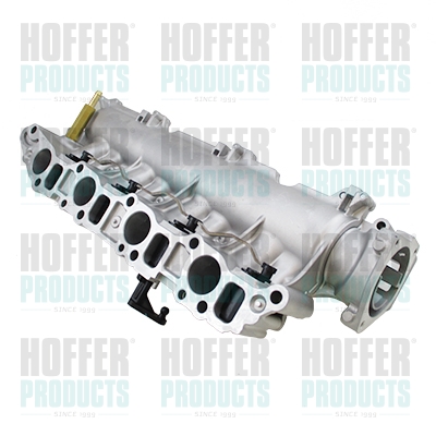 HOFFER 7519276E Modulo...