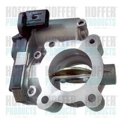 HOFFER 7519281 Corpo...