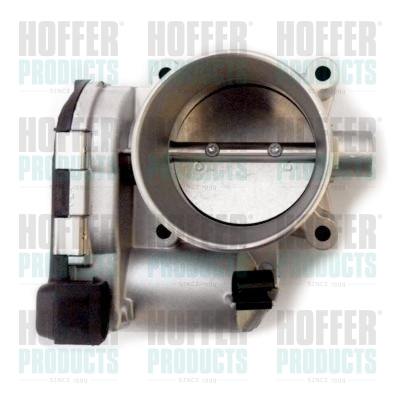 HOFFER 7519309 Στόμιο...