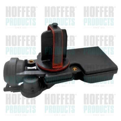 HOFFER 7519315 Ventil,...