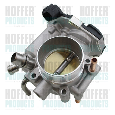 HOFFER 7519355 Στόμιο...