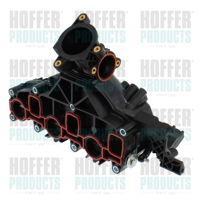 HOFFER 7519428 Μονάδα...