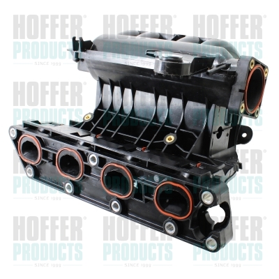HOFFER 7519536 Modulo...