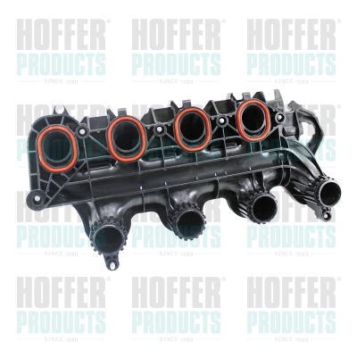 HOFFER 7519541 Modulo...