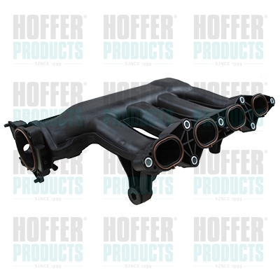 HOFFER 7519544 Modulo...