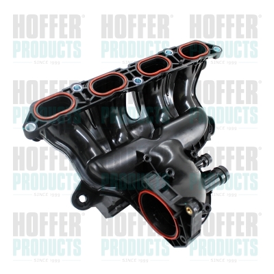 HOFFER 7519548 Modulo...