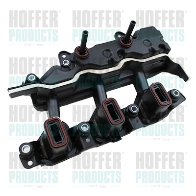 HOFFER 7519552 Μονάδα...