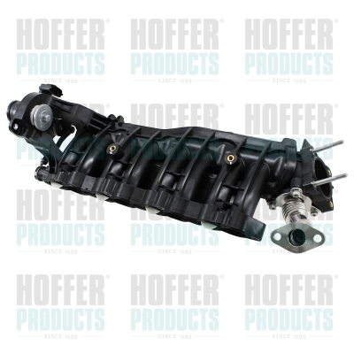 HOFFER 7519573 Modulo...