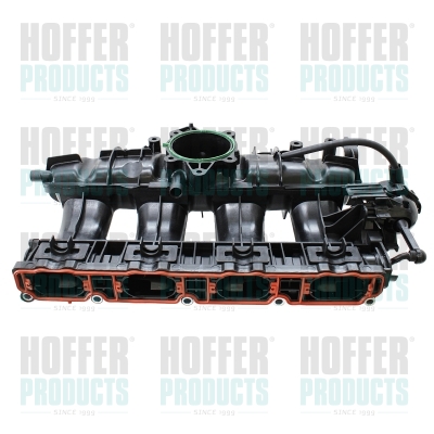 HOFFER 7519656 Μονάδα...