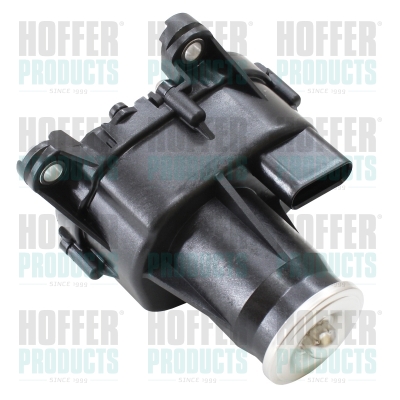 HOFFER 7519695 Ρυθμ....