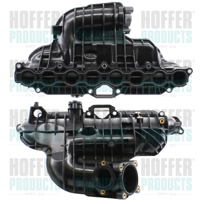 HOFFER 7519696 Μονάδα...