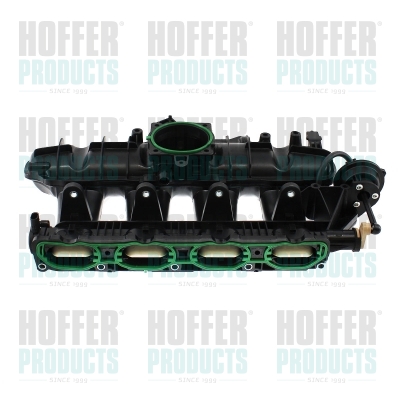 HOFFER 7519710 Μονάδα...