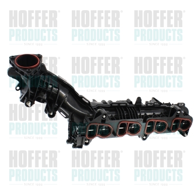 HOFFER 7519712 Modulo...