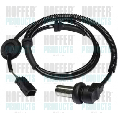 HOFFER 8290008 Sensore, N°...