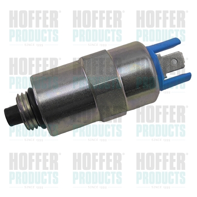 HOFFER 8029004 Μηχανισμός...