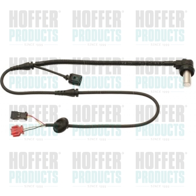HOFFER 8290055 Sensore, N°...
