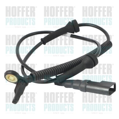 HOFFER 8290108 Αισθητήρας,...