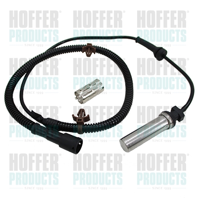 HOFFER 82901134 Sensore, N°...