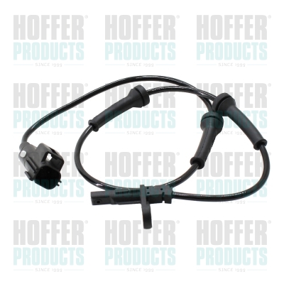HOFFER 82901300 Αισθητήρας,...