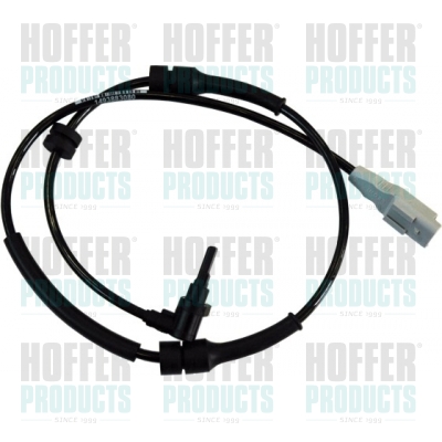 HOFFER 8290186 Sensore, N°...