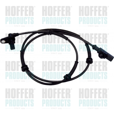 HOFFER 8290239 Αισθητήρας,...