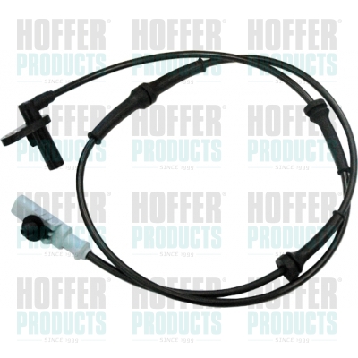 HOFFER 8290240 Αισθητήρας,...