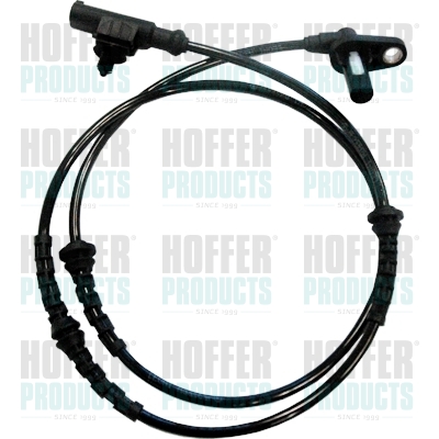 HOFFER 8290241 Αισθητήρας,...