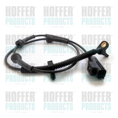 HOFFER 8290609 Αισθητήρας,...