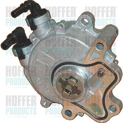 HOFFER 8091004 Pompa...