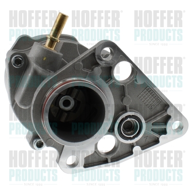 HOFFER 8091006E Αντλία...