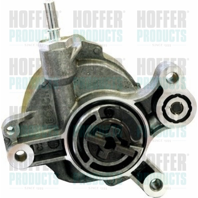 HOFFER 8091107 Αντλία...