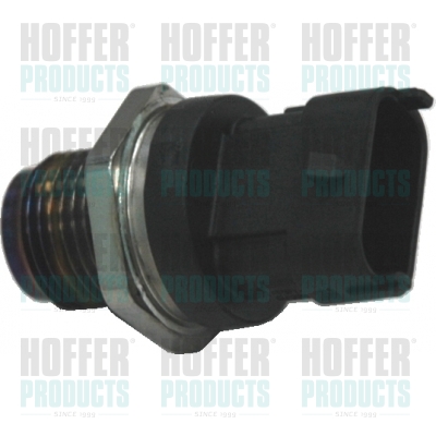HOFFER 8029116 Snímač, tlak...