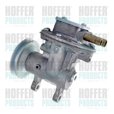 HOFFER 8091168 Αντλία...