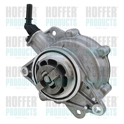 HOFFER 8091219 Αντλία...