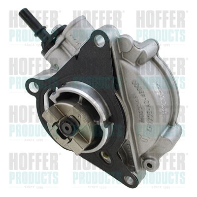 HOFFER 8091221 Pompa...