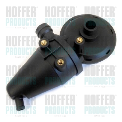 HOFFER 8091613 Βαλβίδα,...
