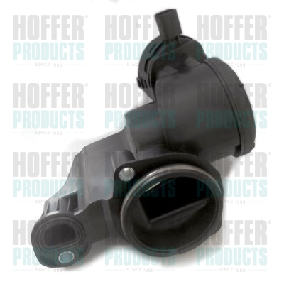 HOFFER 8091622 Διαχωριστής...