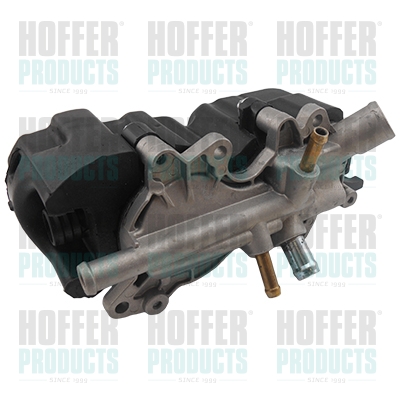 HOFFER 8091623 Separatore...