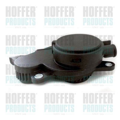 HOFFER 8091627 Διαχωριστής...