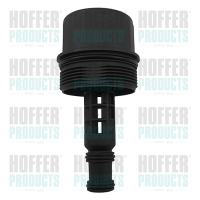 HOFFER 8091665 Καπάκι, θήκη...