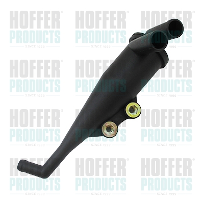 HOFFER 8091668 Ventil,...