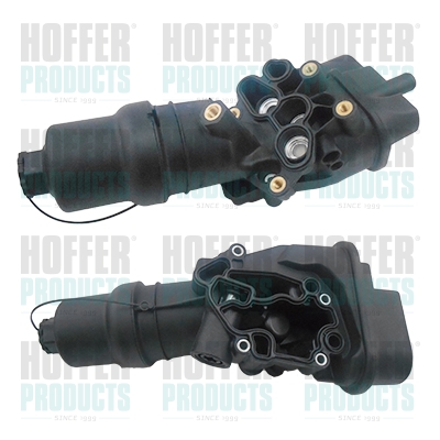 HOFFER 8091679 Pouzdro,...