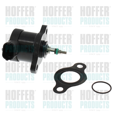 HOFFER 8029192 Ventil...