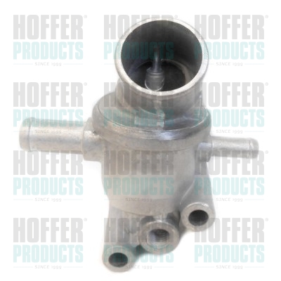 HOFFER 8192018 Termostat,...