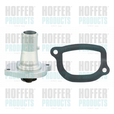 HOFFER 8192034 Termostat,...