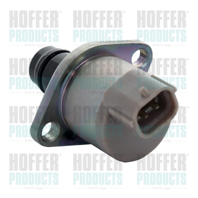 HOFFER 8029207 Ventil...