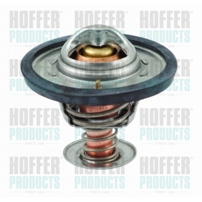 HOFFER 8192091 Termostat,...